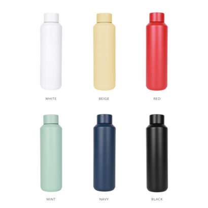Luxe Thermal Hydration Bottle