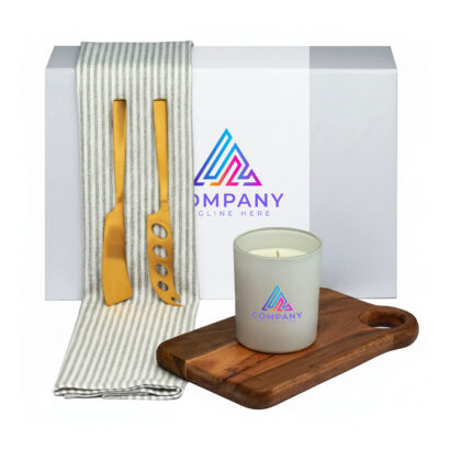Savour & Shine Hamper
