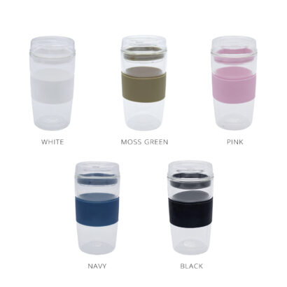 Silicone Grip Cups