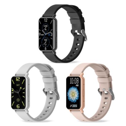 SleekTrack Watch