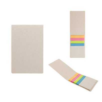 Sticky Notes Booklet
