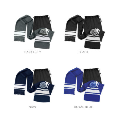 Tassel & Pom Knit Bundle