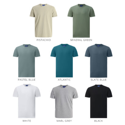 Men's Active Lifestyle Shirt