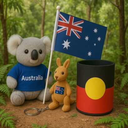 Aussie Gifts