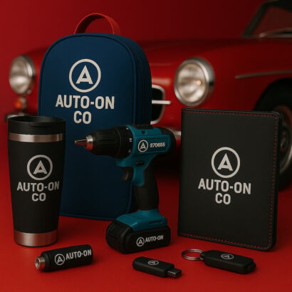 Automotive & Tools