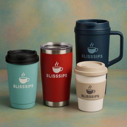 Coffee Cup
