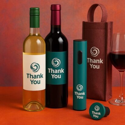 Company Wine Gifts