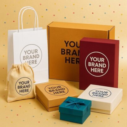 Packaging & Accessories