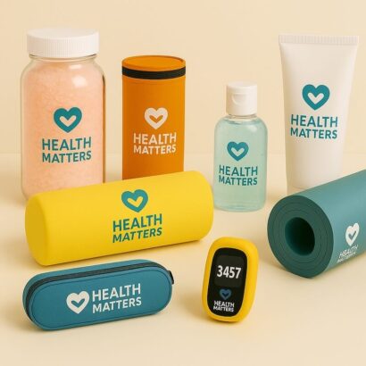 Health & Wellness