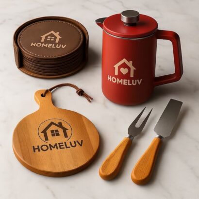 Kitchenware