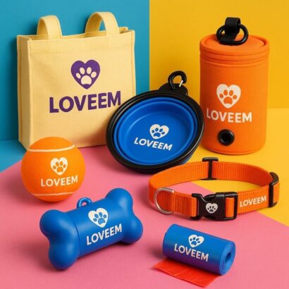 Pet Products & Accessories