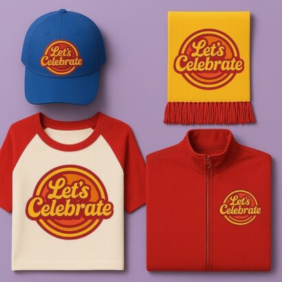 Promotional Wearables