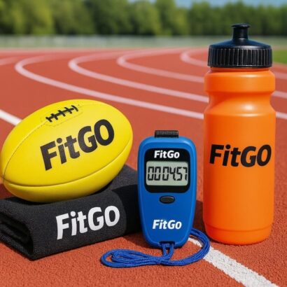 Sport & Fitness