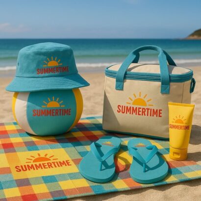 Summer Gifts