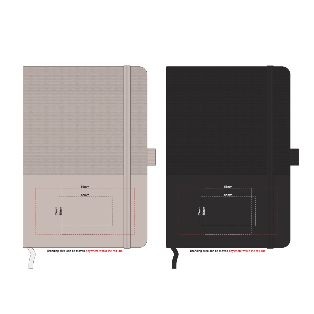 Eco-Friendly Notebook - Image 2