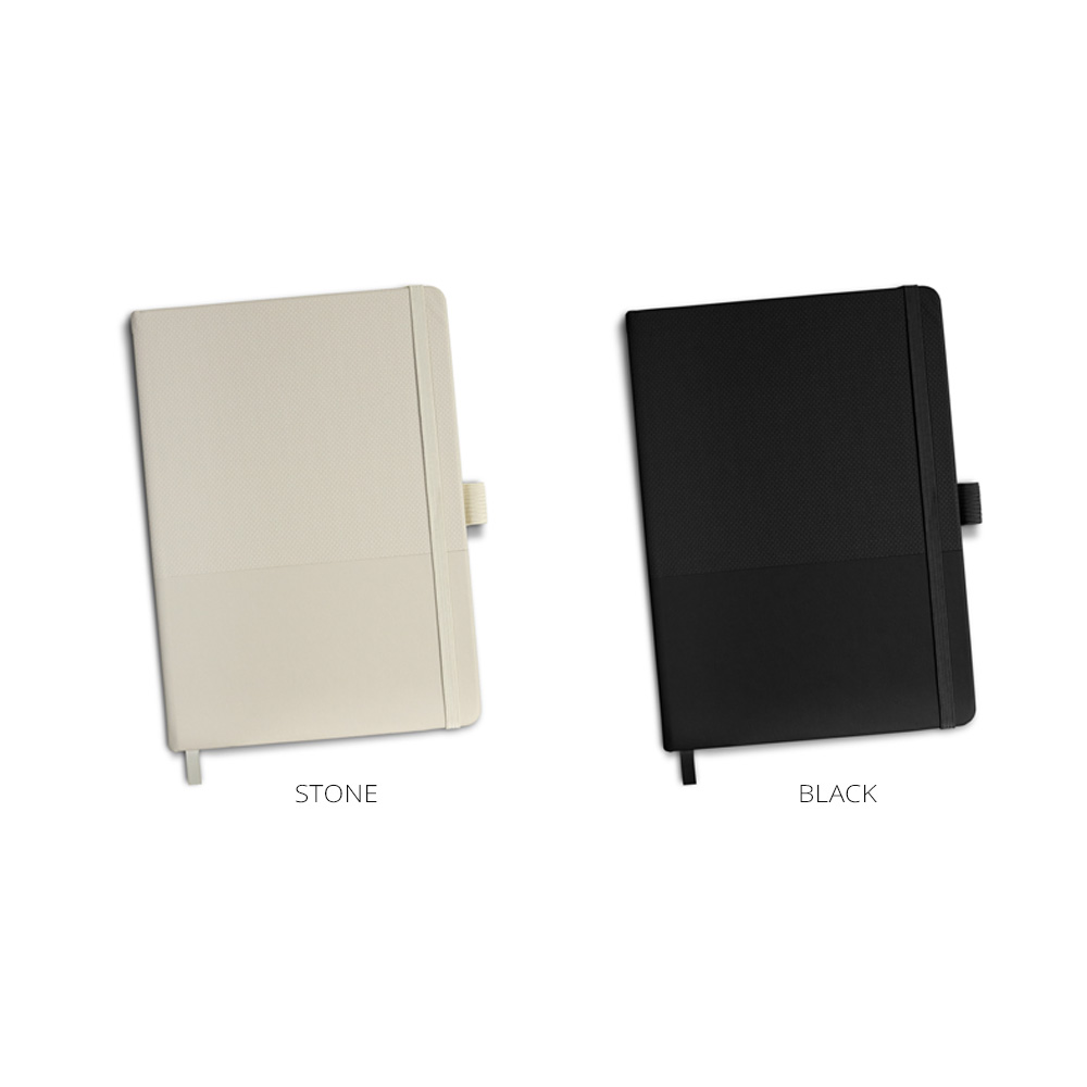 Eco-Friendly Notebook