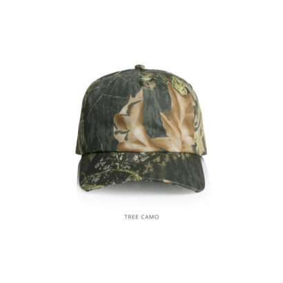 AS Colour Frame Soft Camo Cap