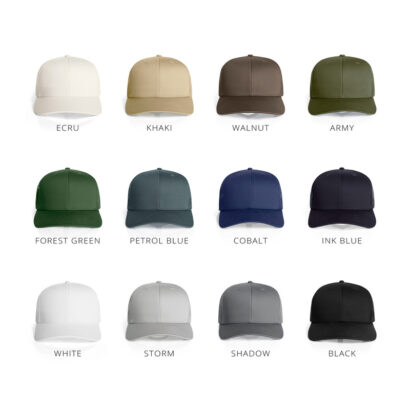 AS Colour Mesh Trucker Cap