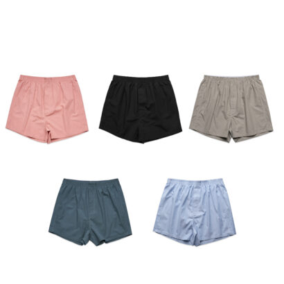 AS Colour Men’s Boxer Shorts