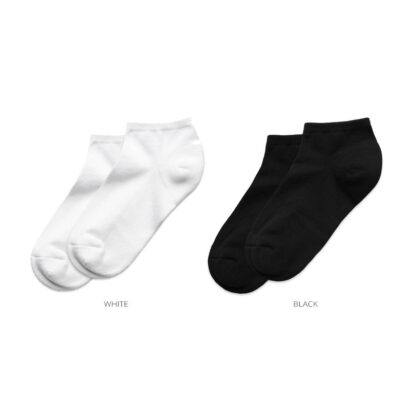AS Colour Ankle Socks