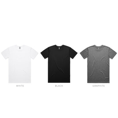AS Colour Staple Active Tee