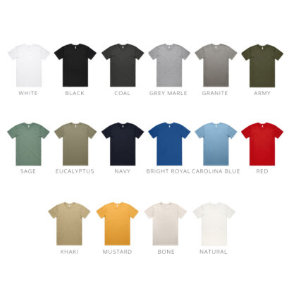 AS Colour Basic Tee
