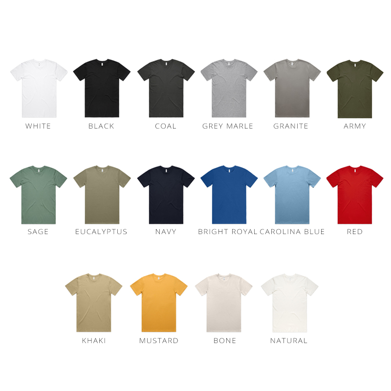 AS Colour Basic Tee