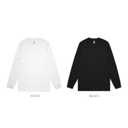 AS Colour Men’s General Long Sleeve Tee