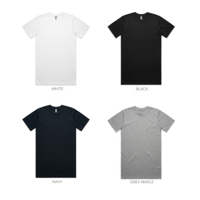 AS Colour Classic Plus Tee