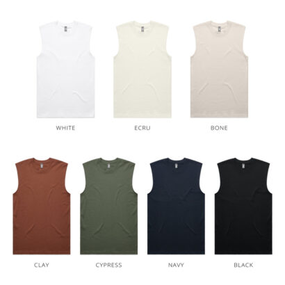 AS Colour Classic Tank