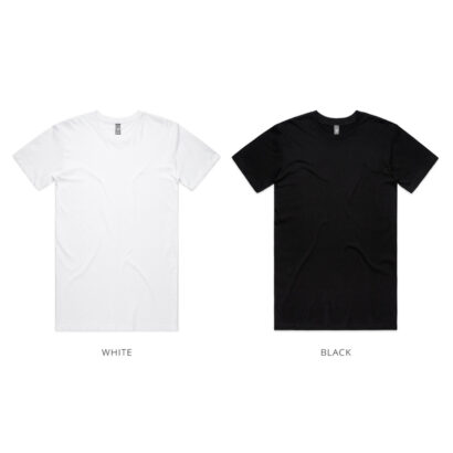 AS Colour Staple Plus Tee