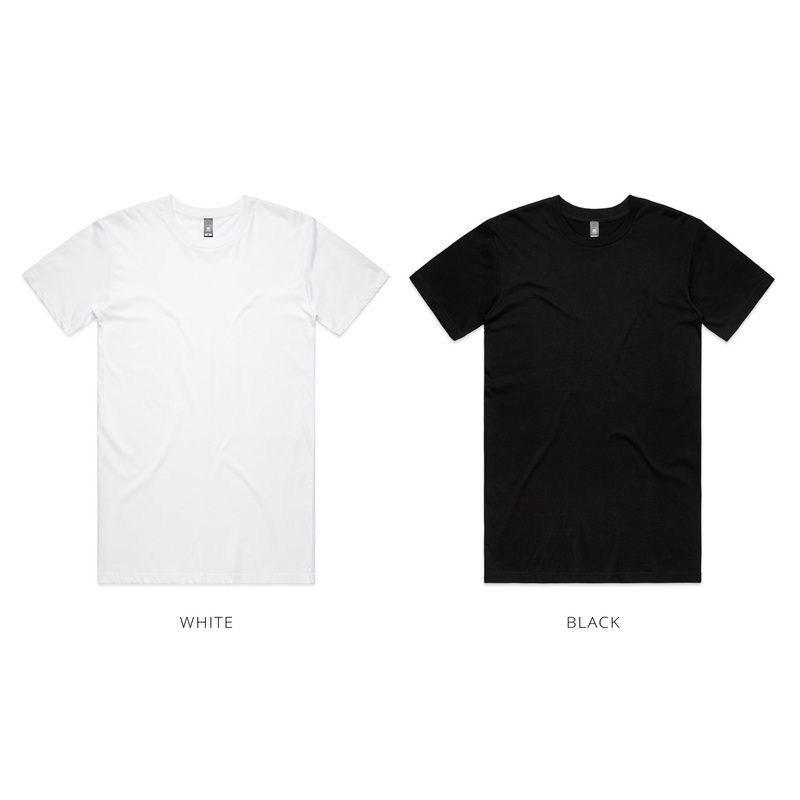 AS Colour Staple Plus Tee