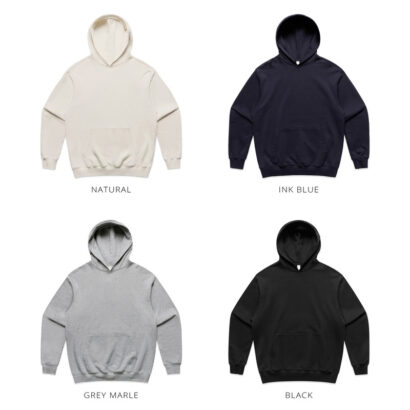 AS Colour Mens Made Hood