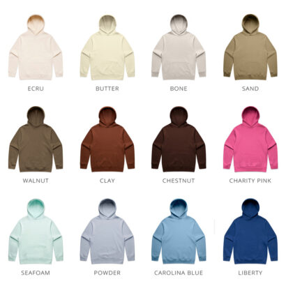 AS Colour Relax Hood