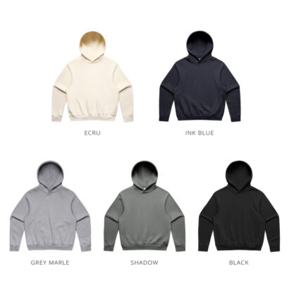 AS Colour Mens Box Minus Hood