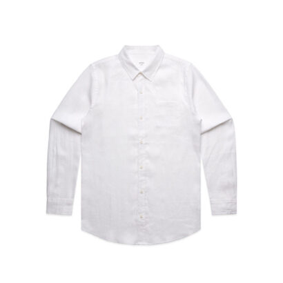AS Colour Men’s Linen Shirt