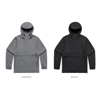 AS Colour Tech Windbreaker