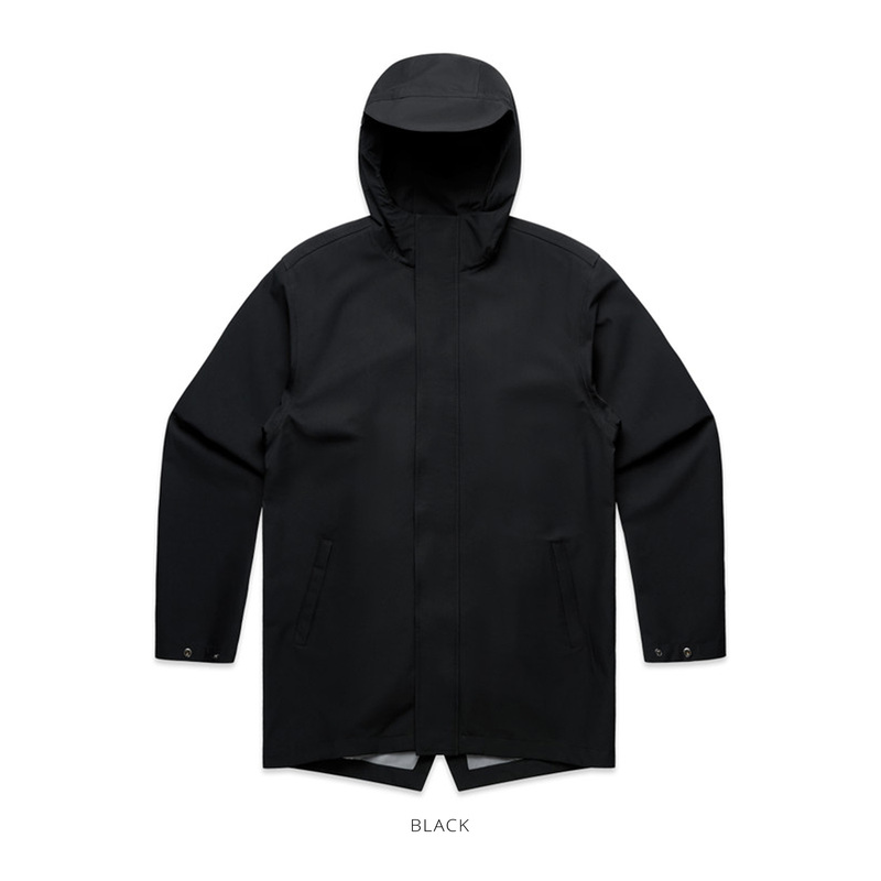 AS Colour Tech Jacket