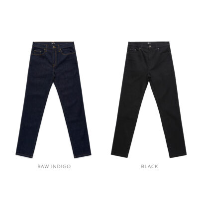 AS Colour Standard Jeans