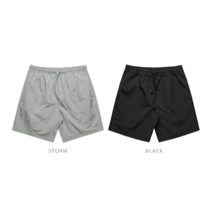 AS Colour Men’s Active Training Shorts 19"