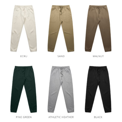 AS Colour Stencil Trackpants