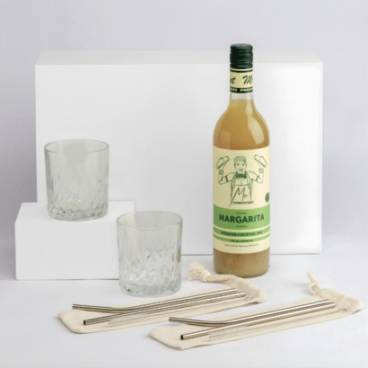 Sip and Celebrate Gift Set