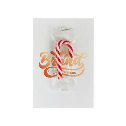 Branded Festive Sweets & Cards