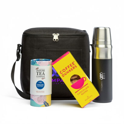 Brew & Indulge Gift Bag