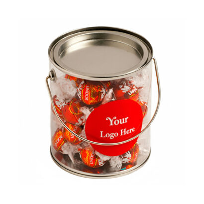 Lindt Chocolate Mixed Balls - 30pk Large Bucket