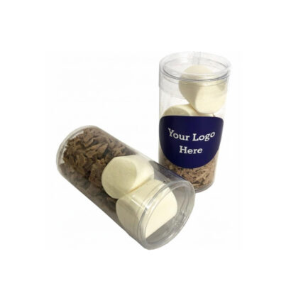Lindt Hot Chocolate-Marshmellow Kit