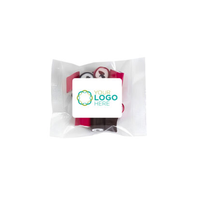 Rock Candy - Custom Logo Bag 40g