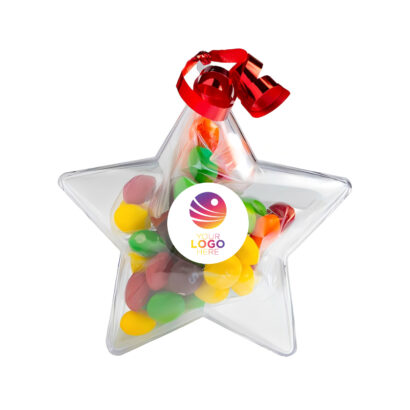 Skittles Star Pack 50g