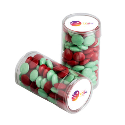 Festive Sweet Tube 100g