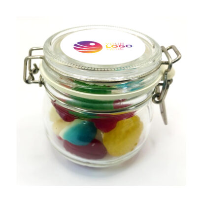 Seasonal Sweet Jar